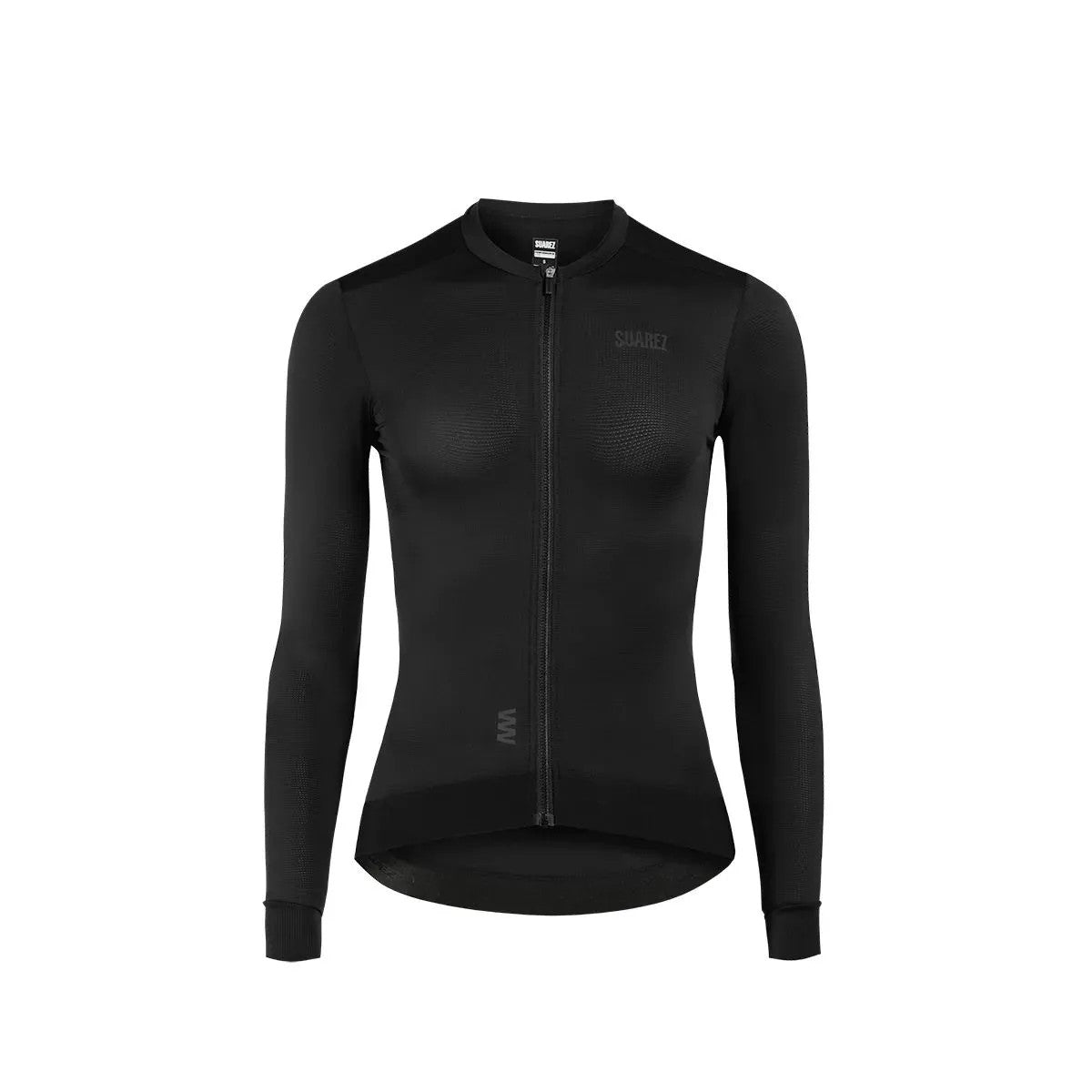 Jersey Manga Larga Performance Mujer (SHADE 2.3)