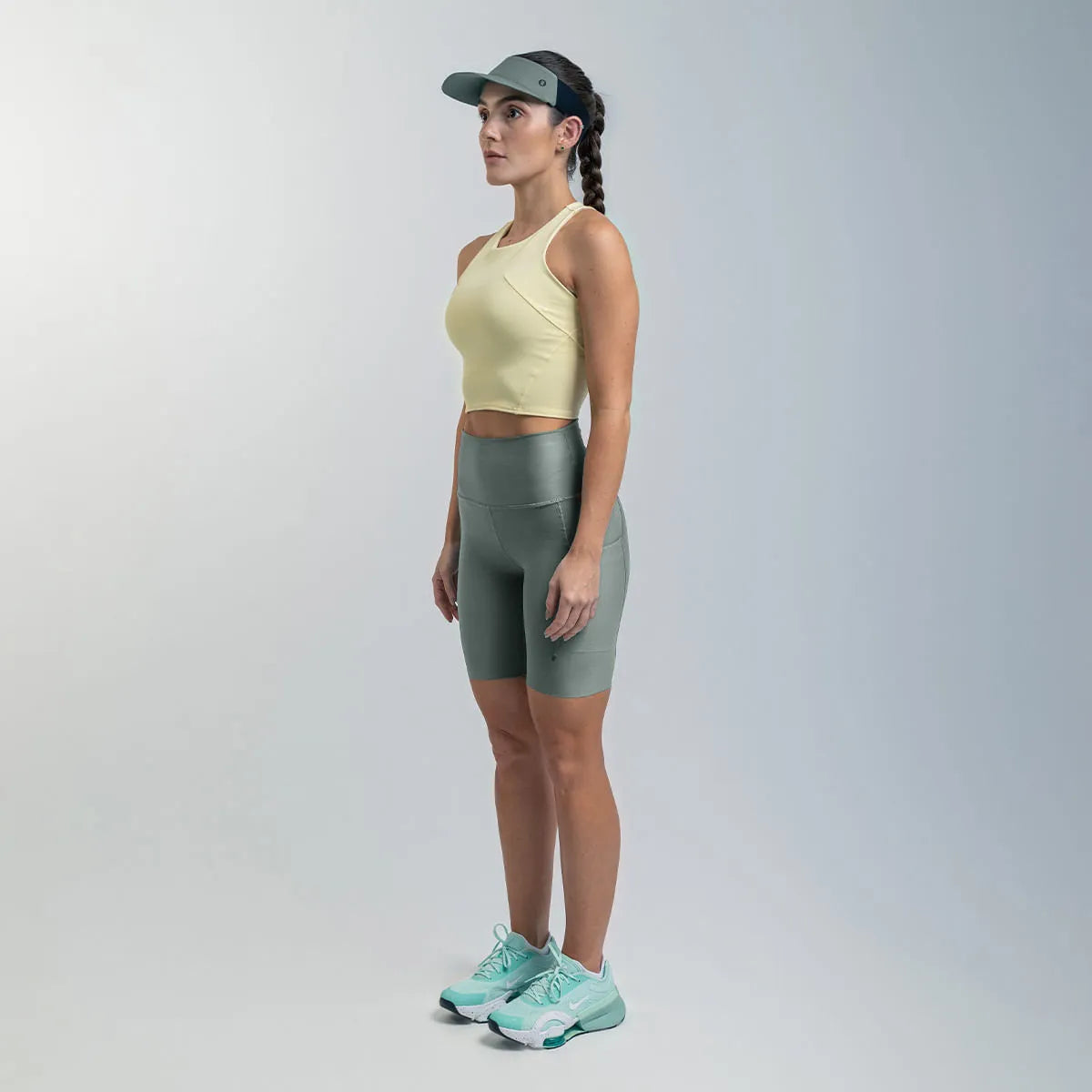 Licra Running Mujer (BIKER LAUREL)