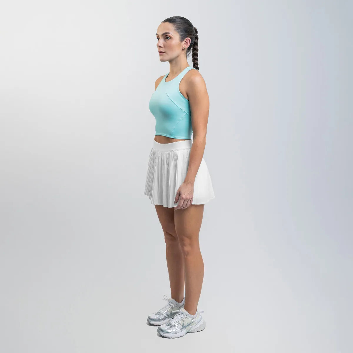 Top Deportivo Running Mujer (VITAL SKY BLUE)
