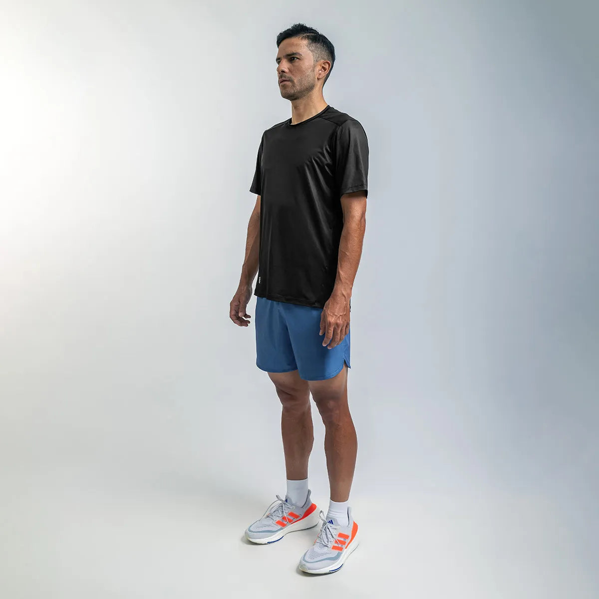 Short Running Hombre (TRAINING BLUE)
