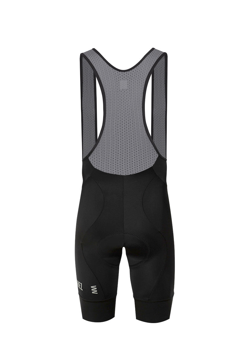 Bib Short Classic Hombre (ATOM 2.4)