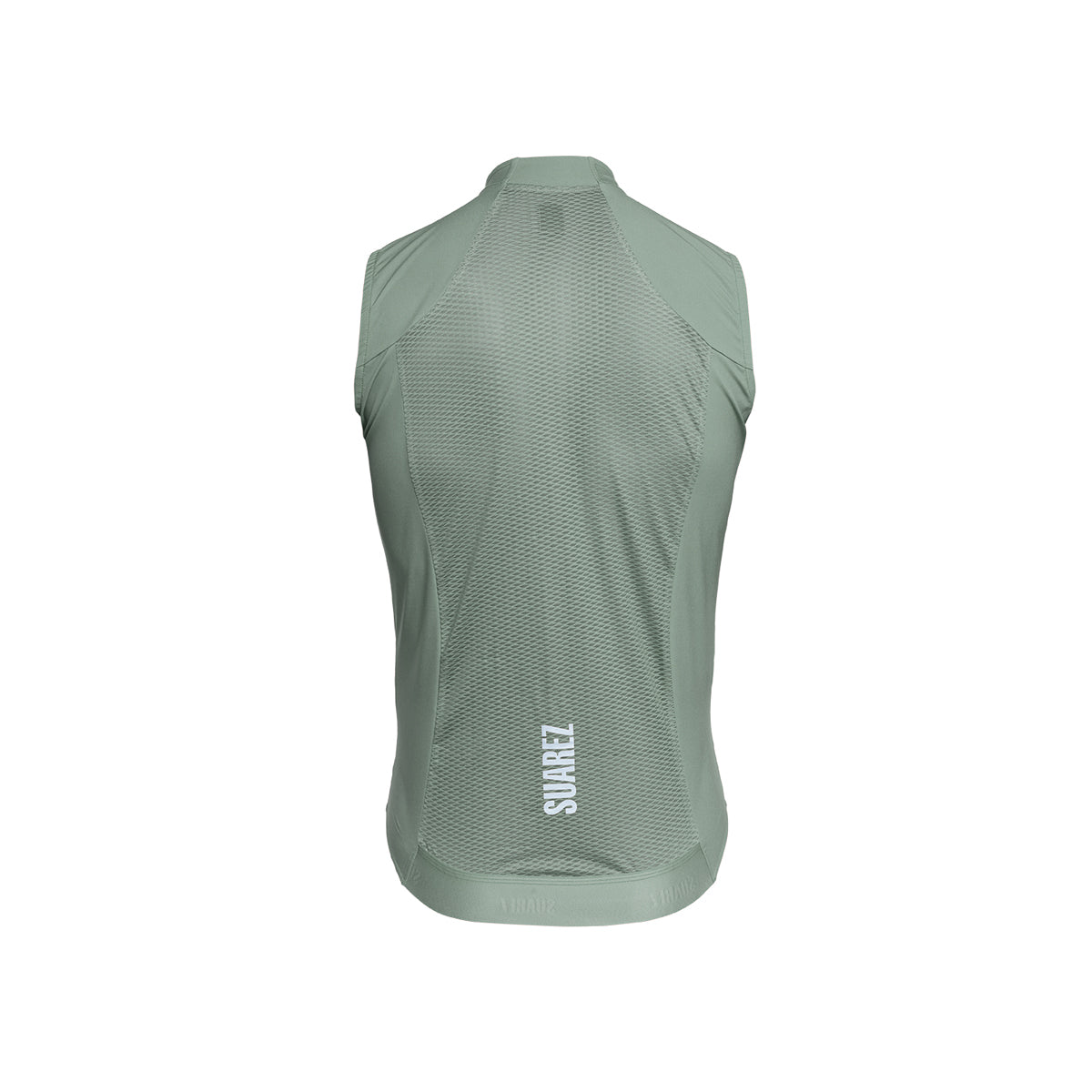 Chaleco Rompevientos Bike Performance Hombre (BARRIER BLUE HAZE 2.5)