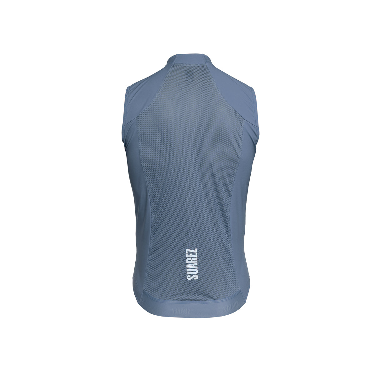 Chaleco Rompevientos Bike Performance Hombre (BARRIER INDIGO BLUE 2.4)