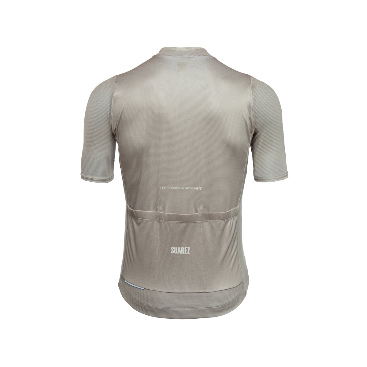 Jersey Manga Corta Classic Hombre (EASE EUCALYPTUS 2.4)