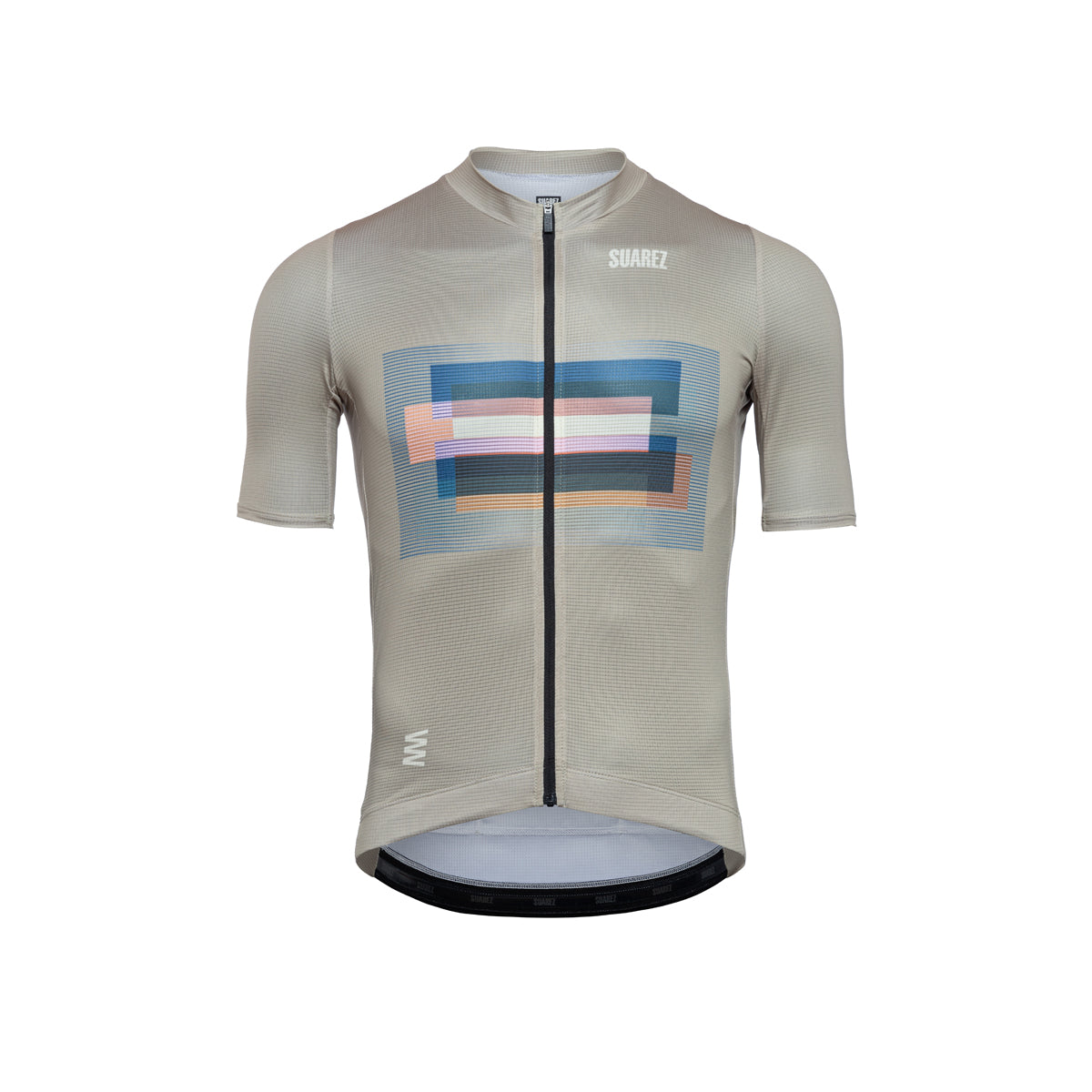 Jersey Manga Corta Classic Hombre (EASE EUCALYPTUS 2.4)