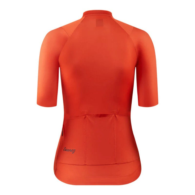 Jersey Manga Corta Pro Mujer (LITE FIRE 2.1)