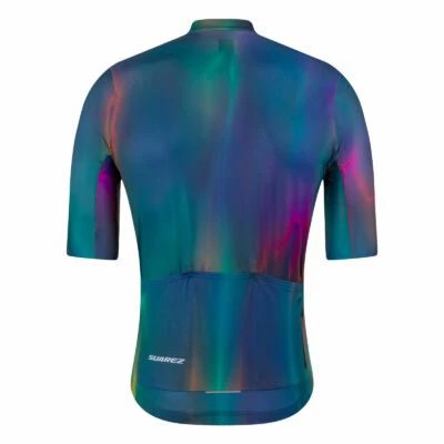 Jersey Manga Corta Avant Hombre (IRIS)