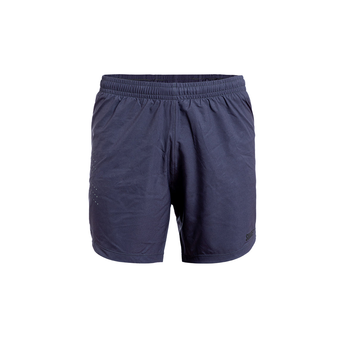Short Running Hombre (TRAINING PURPLE GRAY)