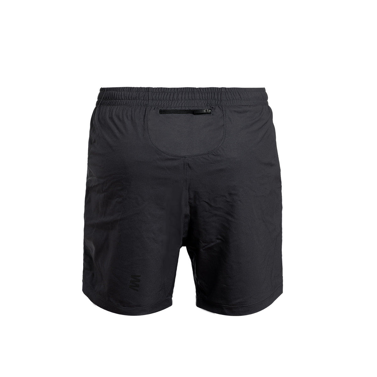Short Running Hombre (TRAINING BLACK)