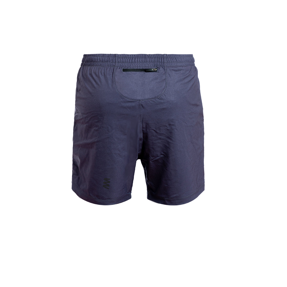 Short Running Hombre (TRAINING PURPLE GRAY)