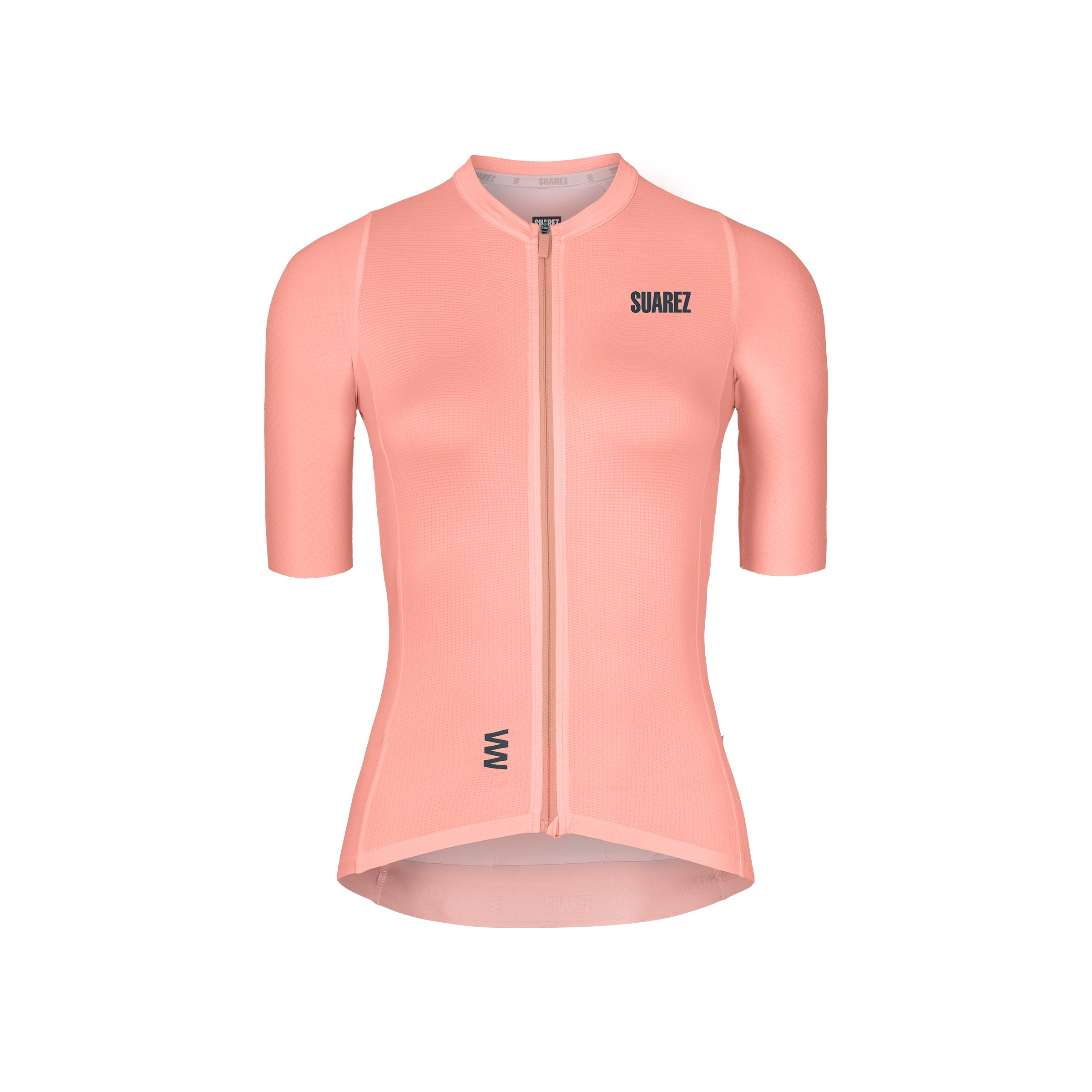 Jersey Manga Corta Pro Mujer (LITE PEACH 2.5)