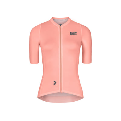 Jersey Manga Corta Pro Mujer (LITE PEACH 2.5)
