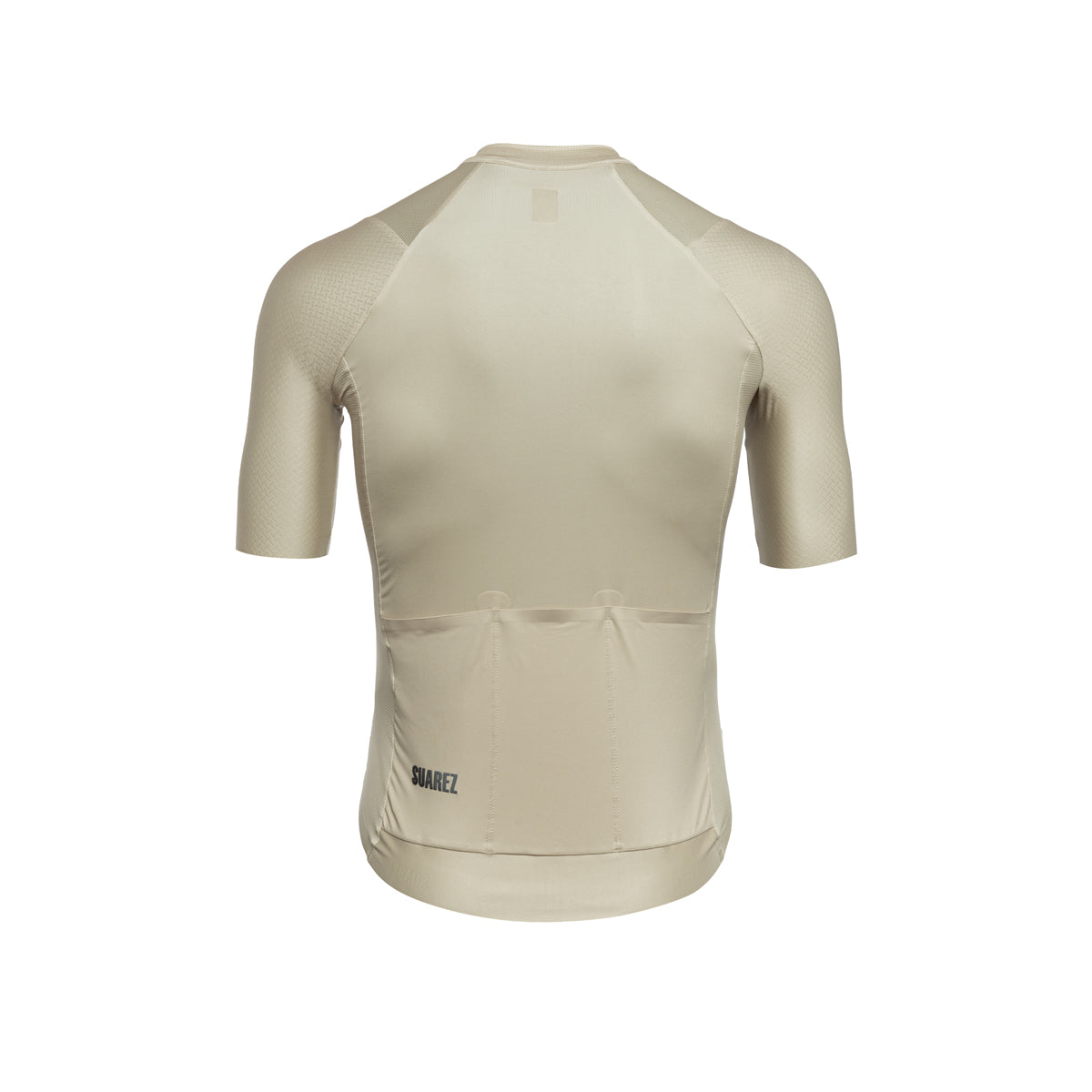 Jersey Manga Corta Pro Hombre (LITE WARM GRAY 2.4)