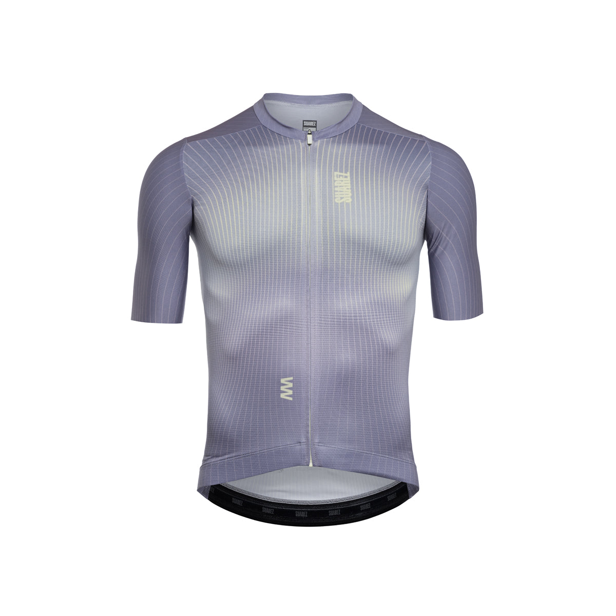 Jersey Manga Corta Avant Hombre (LOCK TEMPEST 2.4)
