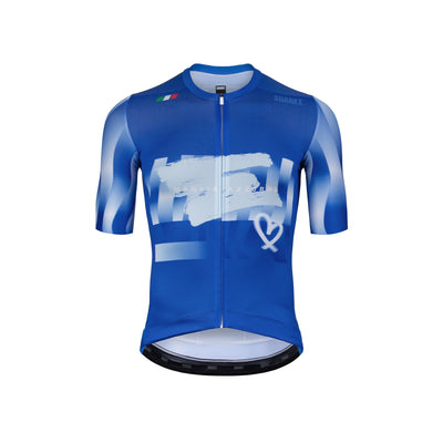 Jersey Manga Corta Avant Hombre (MAGLIA AZZURRA 2.6)