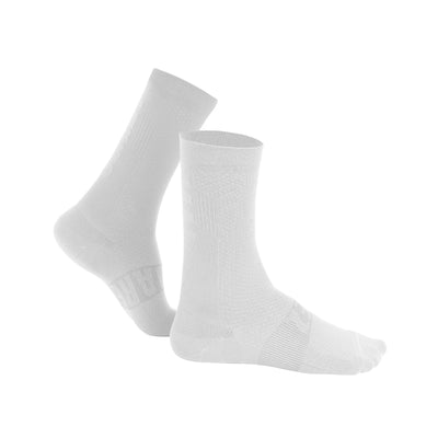 Calcetines Bike 7” Accesorios Unisex (REAL WHITE 2.5)