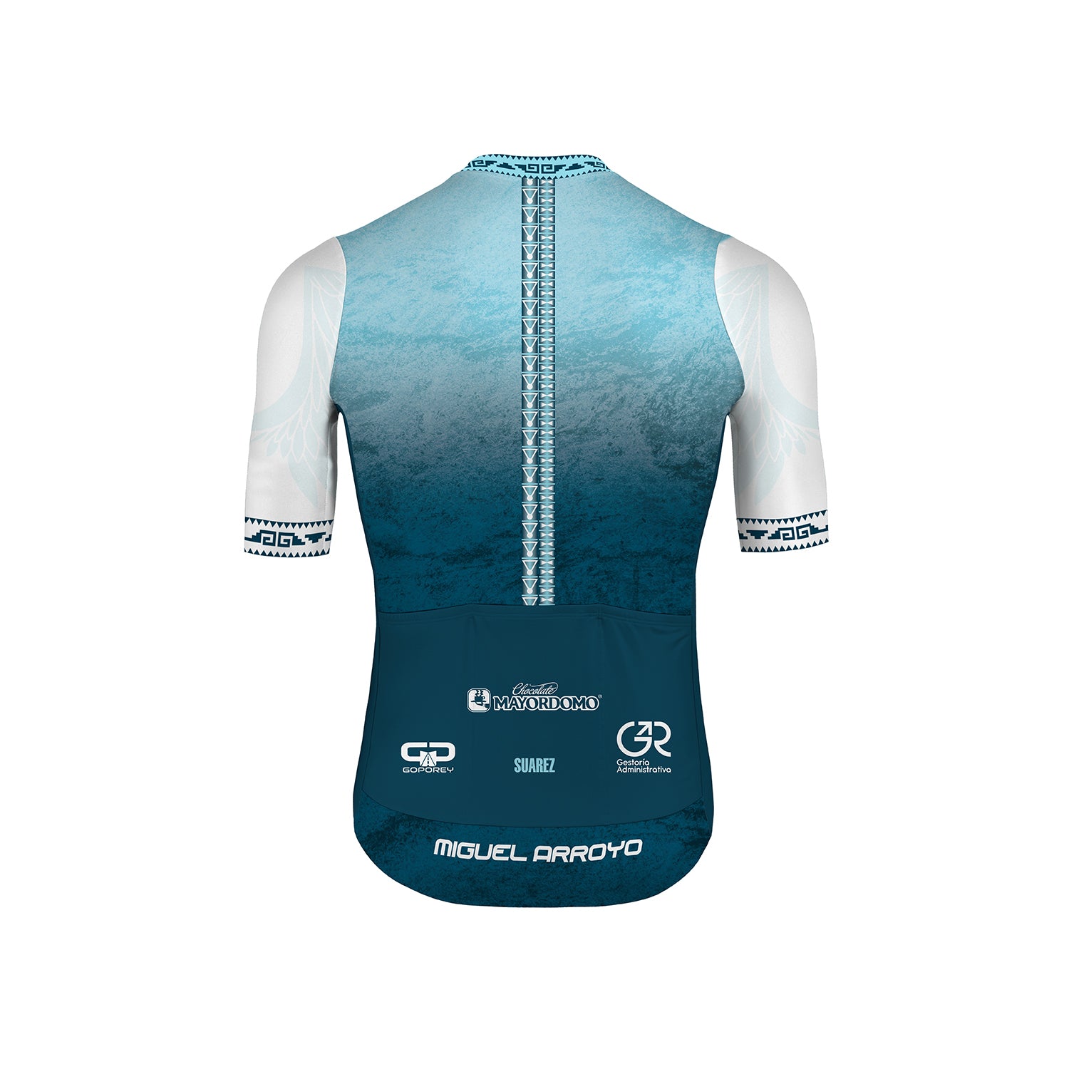 Jersey Manga Corta Classic Hombre (DESCTO GPMA)