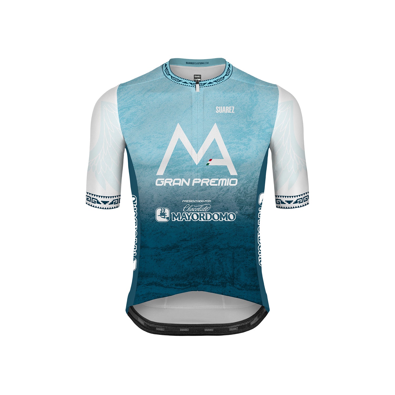 Jersey Manga Corta Classic Hombre (DESCTO GPMA)