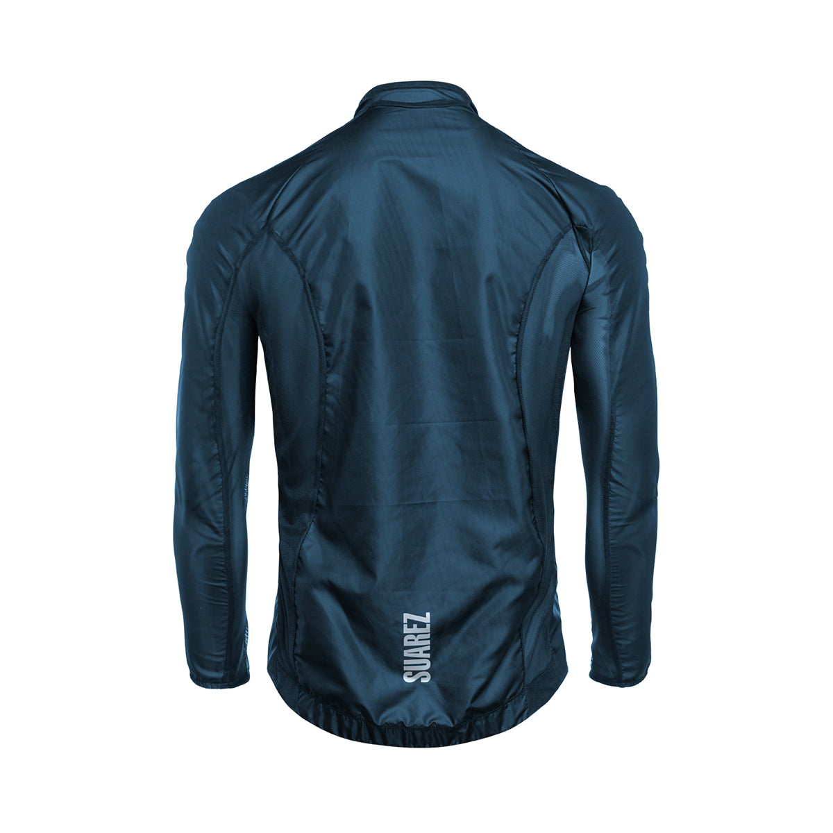 Chaqueta Rompevientos Bike Performance Hombre (SAIL PRUSSIAN BLUE 2.4)