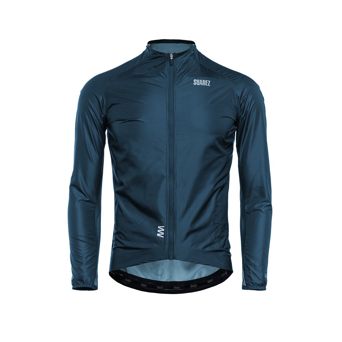 Chaqueta Rompevientos Bike Performance Hombre (SAIL PRUSSIAN BLUE 2.4)