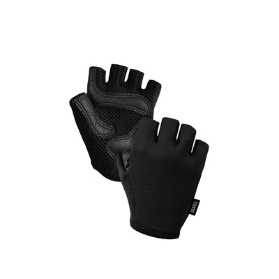 Guantes Cortos Accesorios Unisex (SALLOW BLACK 2.4)