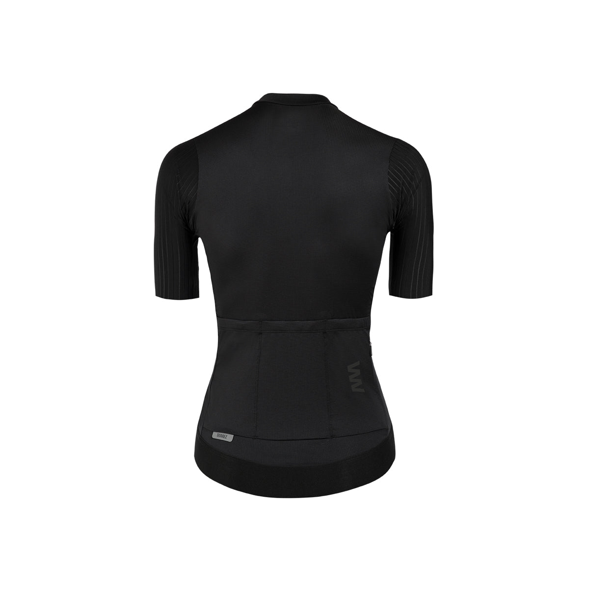 Jersey Manga Corta Performance Mujer (SHADE BLACK 2.4)