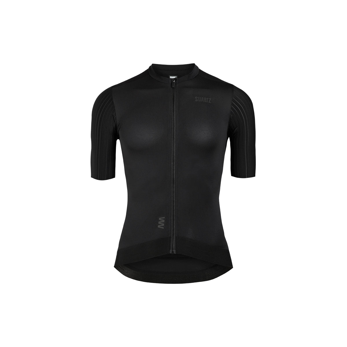 Jersey Manga Corta Performance Mujer (SHADE BLACK 2.4)