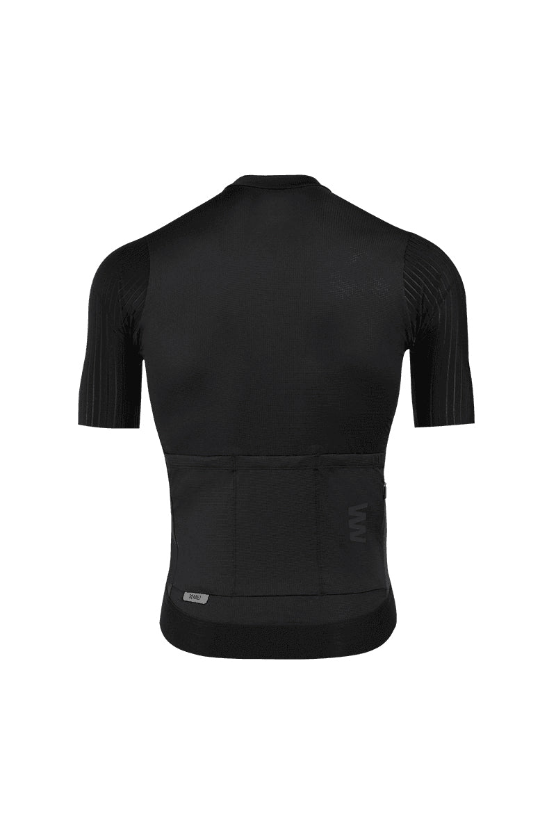Jersey Manga Corta Performance Hombre (SHADE BLACK 2.4)