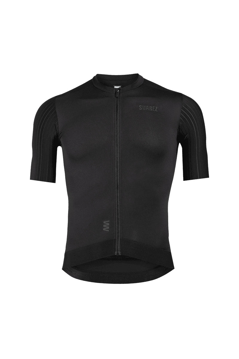 Jersey Manga Corta Performance Hombre (SHADE BLACK 2.4)