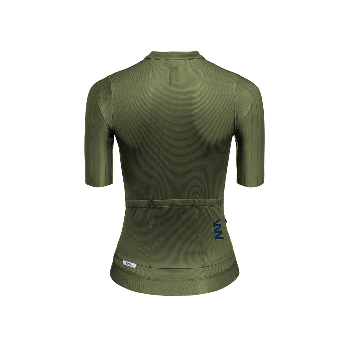 Jersey Manga Corta Performance Mujer (SHADE OLIVE 2.4)
