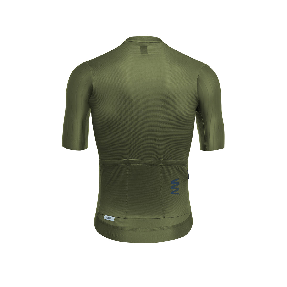Jersey Manga Corta Performance Hombre (SHADE OLIVE 2.4)