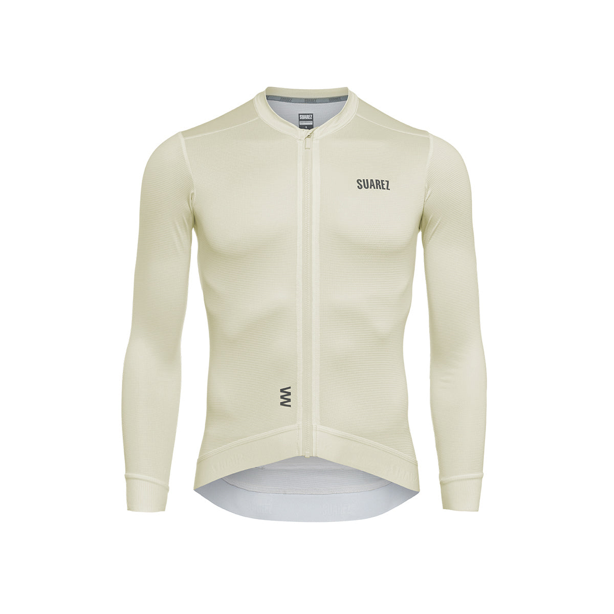 Jersey Manga Larga Performance Hombre (SHADE YELLOW PIE 2.4)