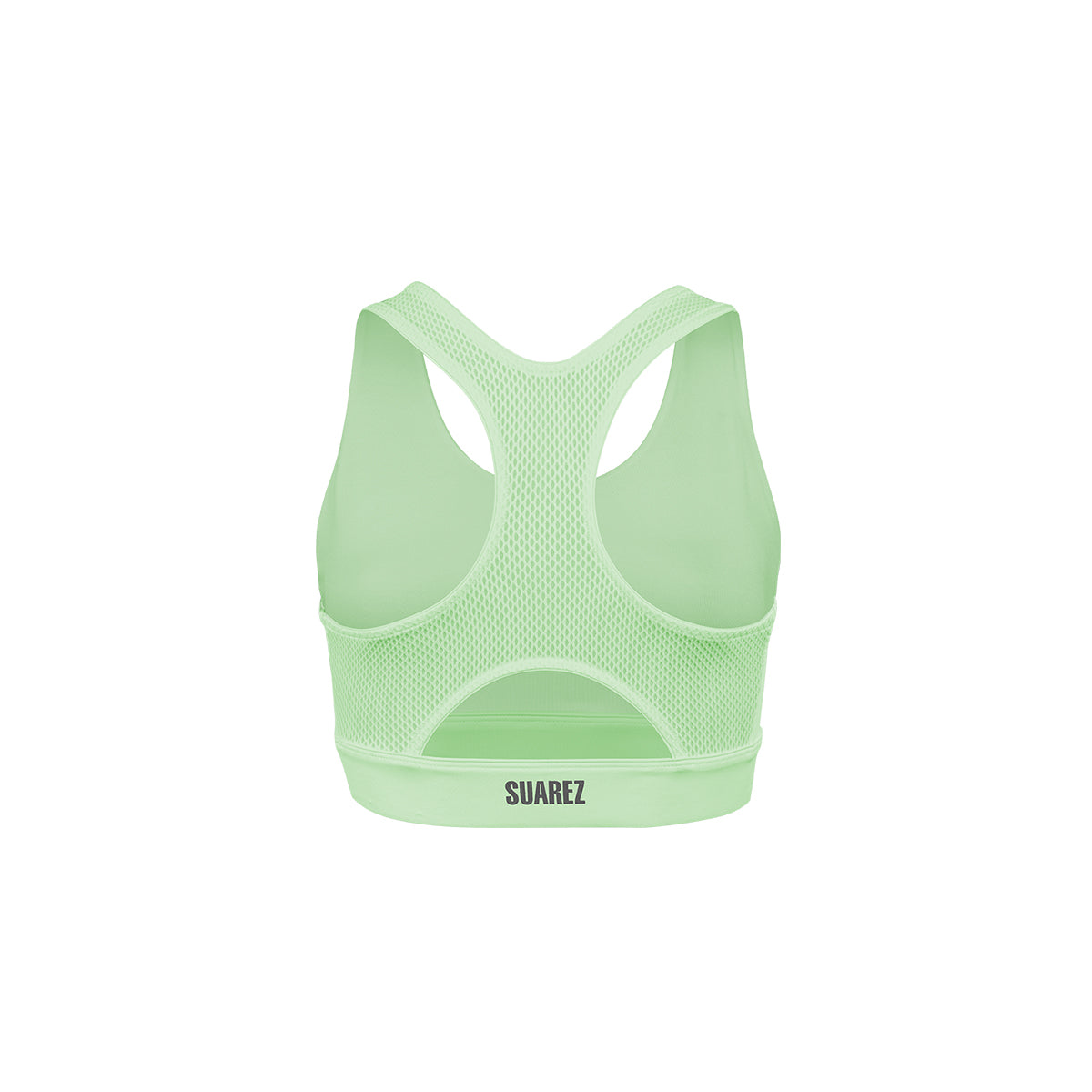 Top Deportivo Performance Mujer (SMOOTH LIME)