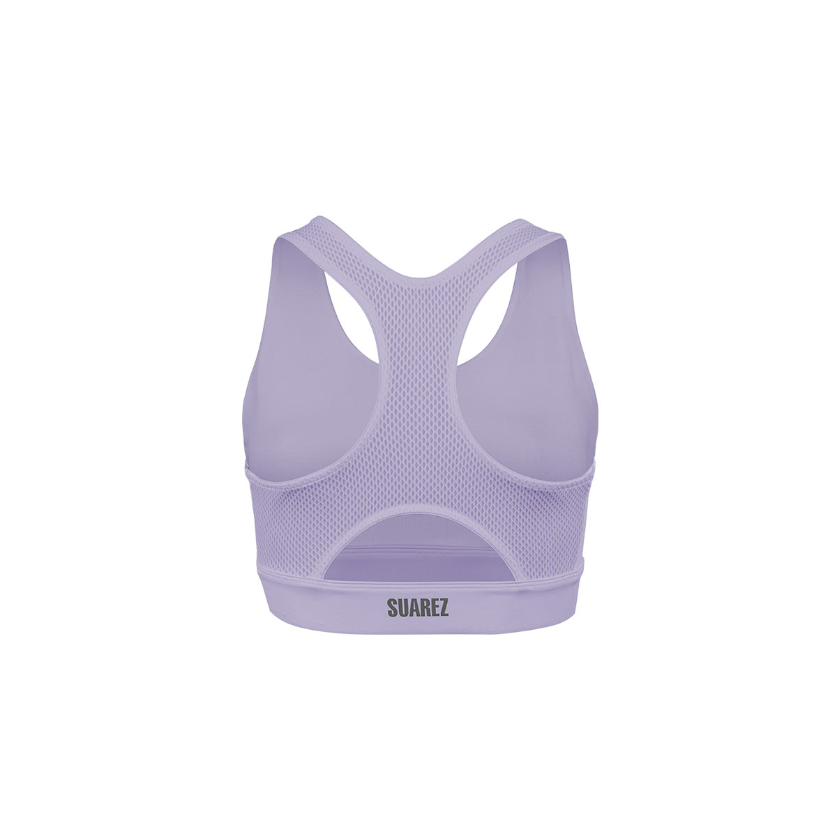 Top Deportivo Performance Mujer (SMOOTH MAUVE)