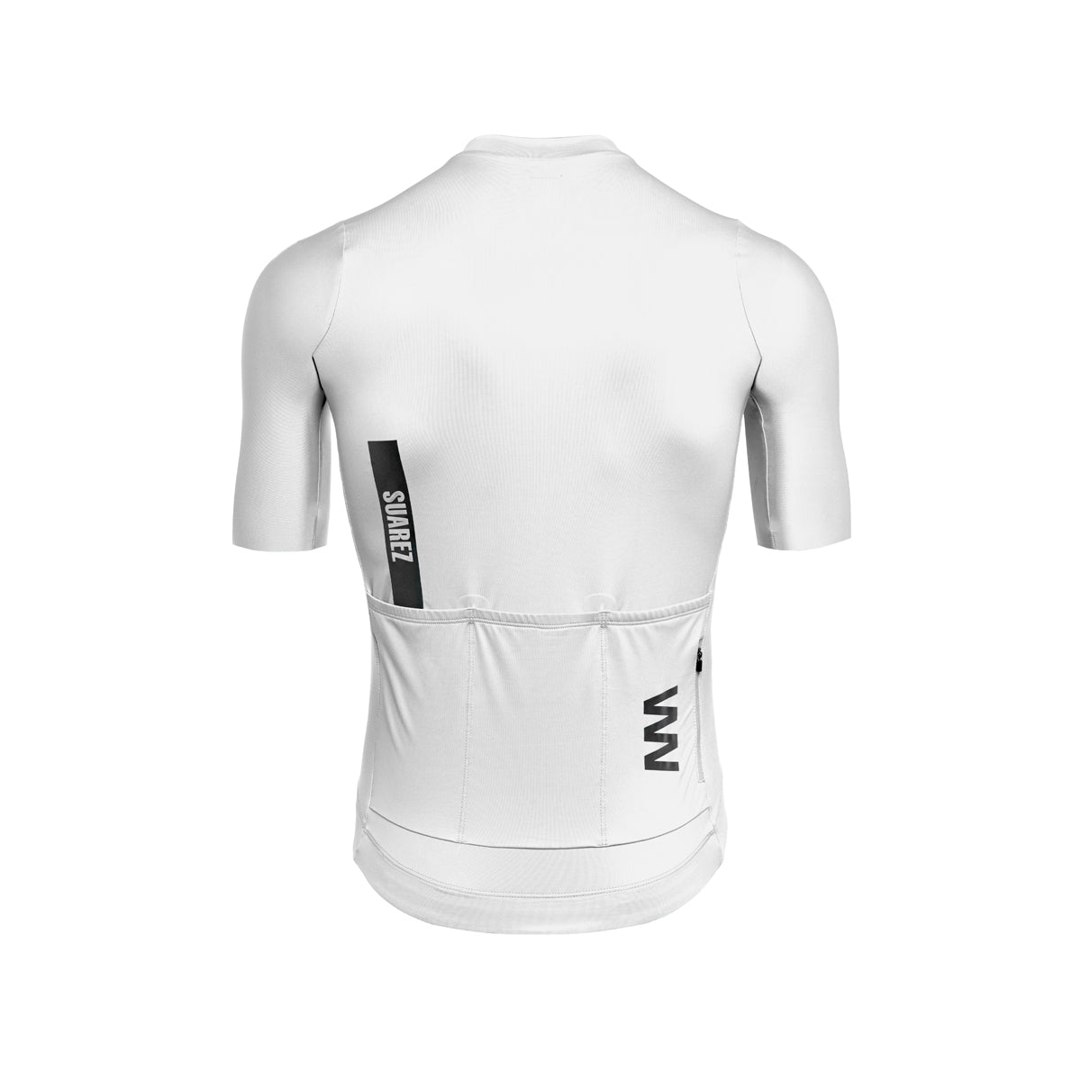 Jersey Manga Corta Avant Hombre (SOLID CHALK 2.5)