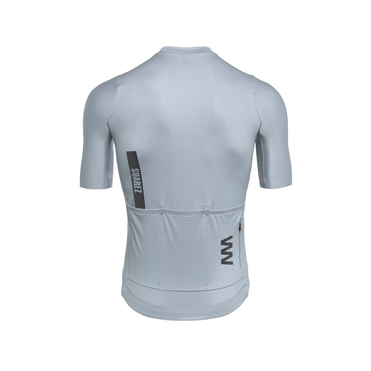 Jersey Manga Corta Avant Hombre (SOLID SILT GRAY 2.5)