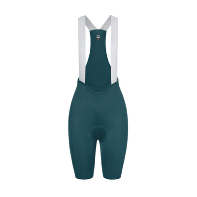 Bib Short Avant Mujer (SPYDER PETROL)