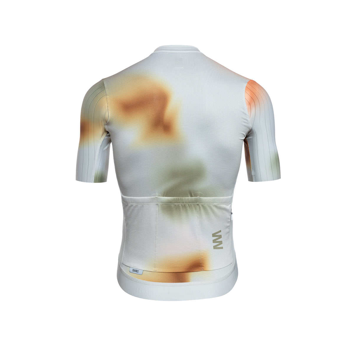 Jersey Manga Corta Performance Hombre (VELOCITY MINERAL GREEN 2.4)