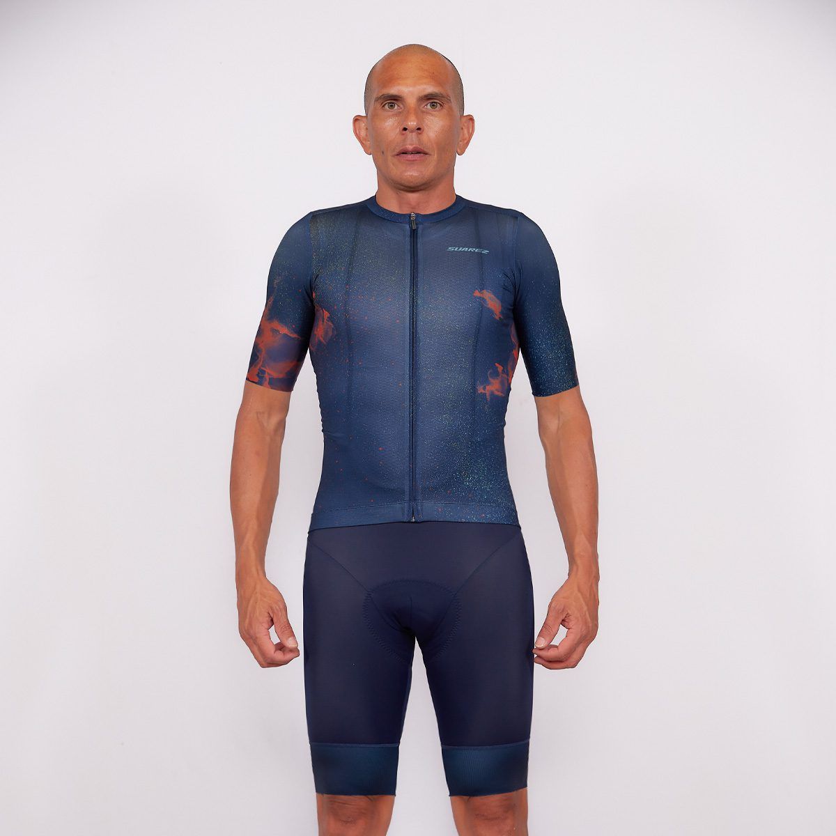 Jersey Manga Corta Avant Hombre (DESCTO PRIMAL)