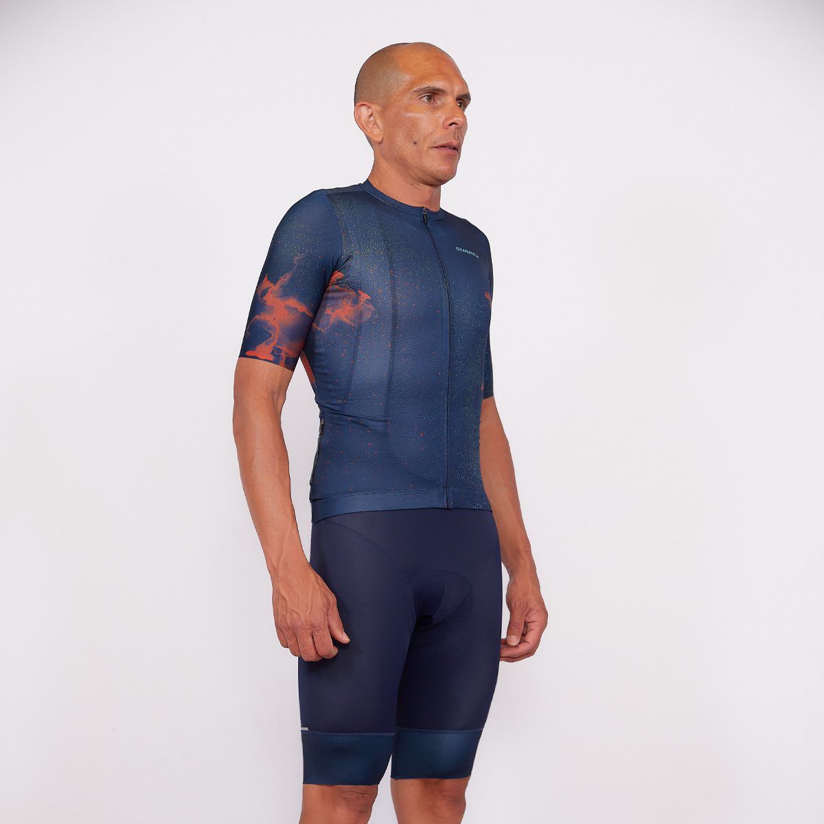 Jersey Manga Corta Avant Hombre (DESCTO PRIMAL)